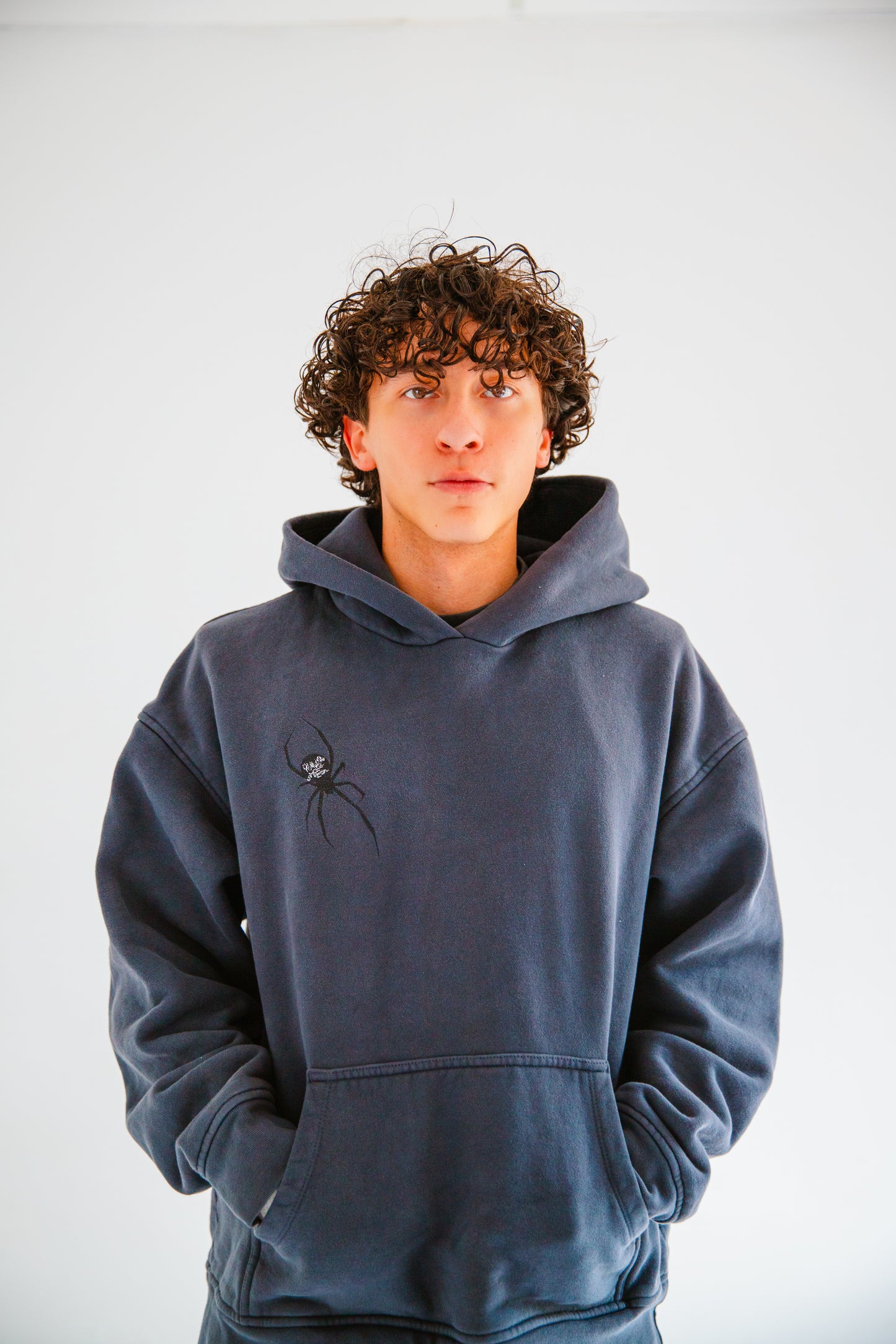 A La Mundial City Hoodie