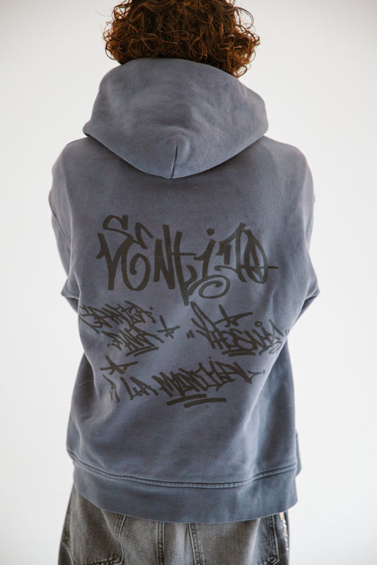 A La Mundial City Hoodie